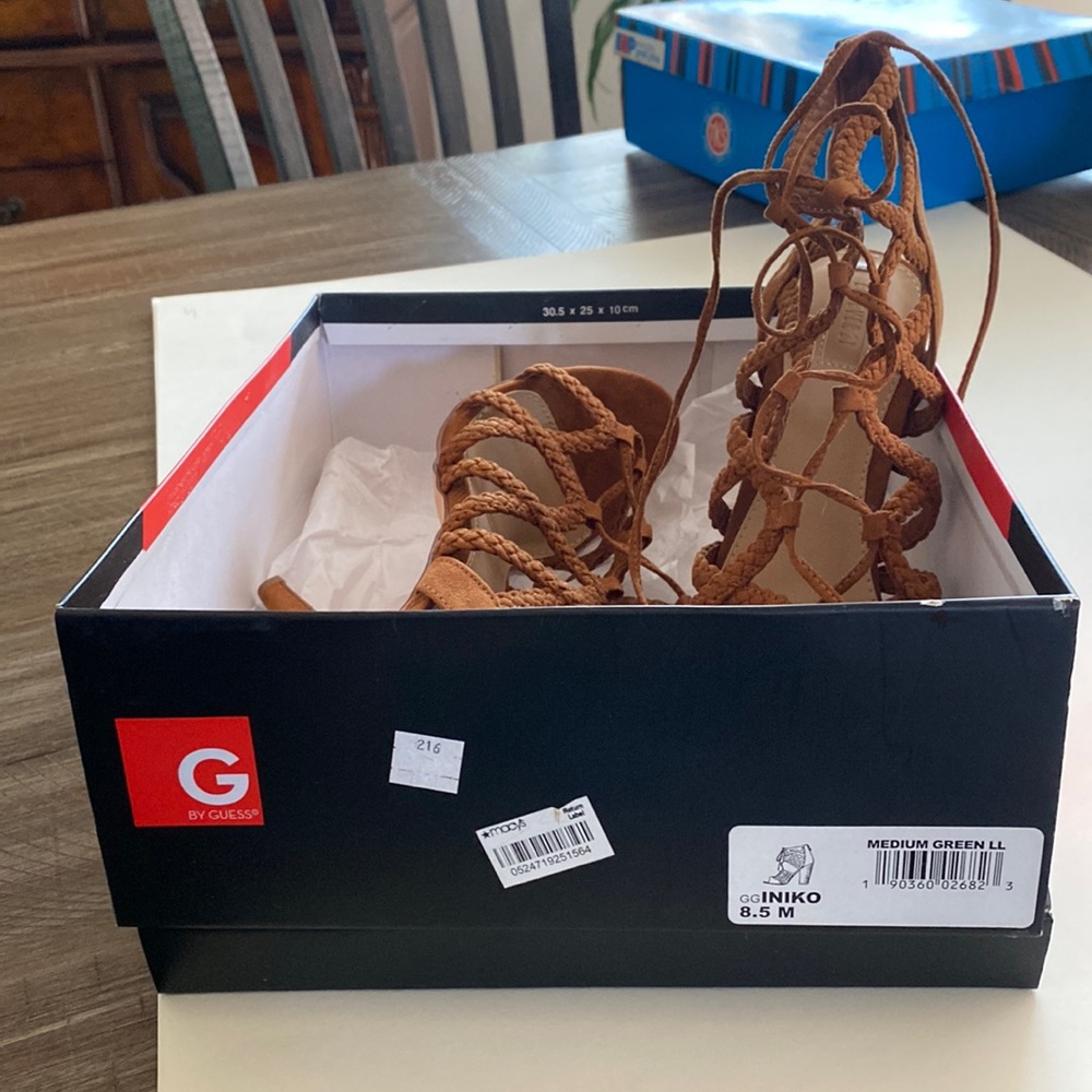 Shoes